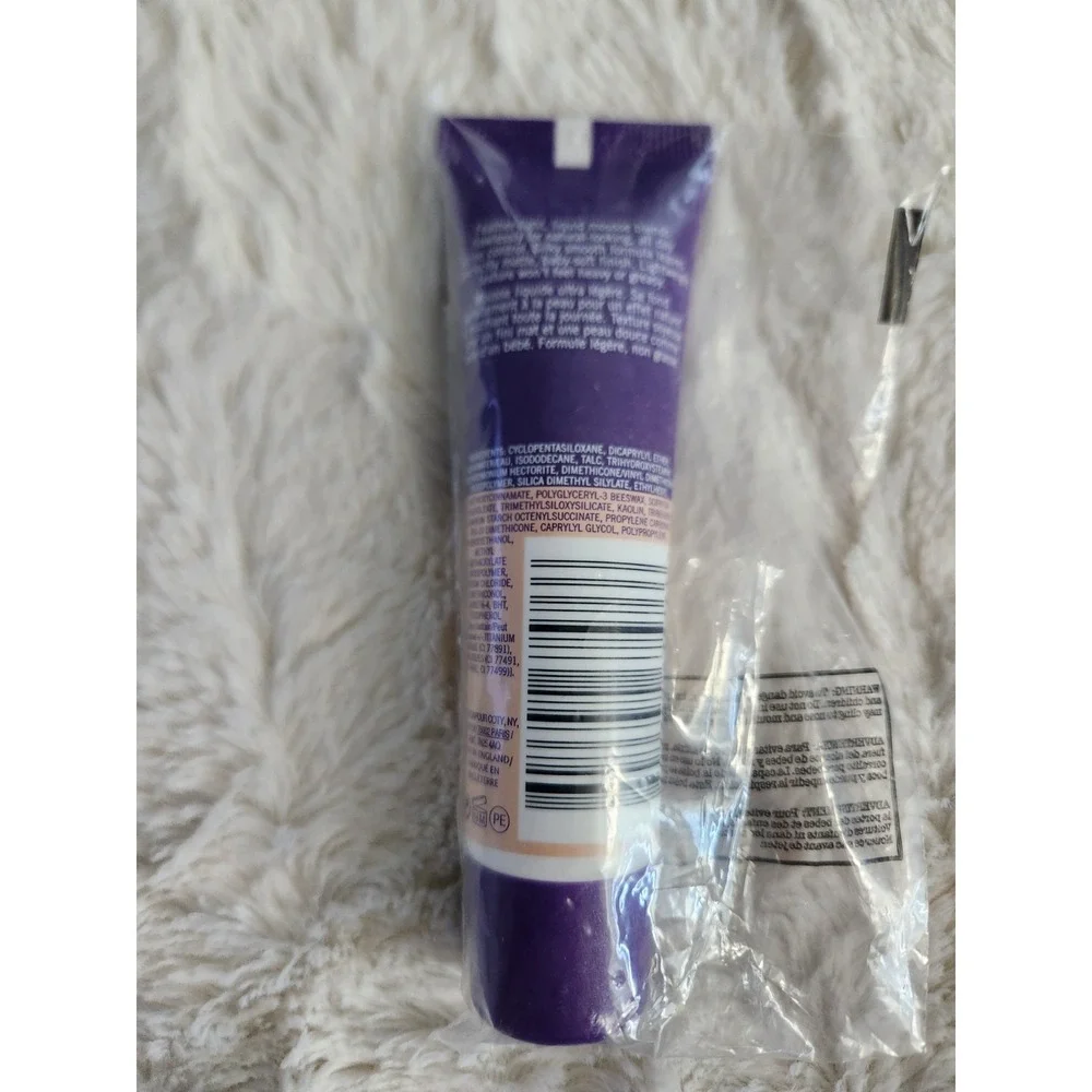 Rimmel London Stay‎ Matte Liquid Mousse - 091 Light Ivory - Foundation